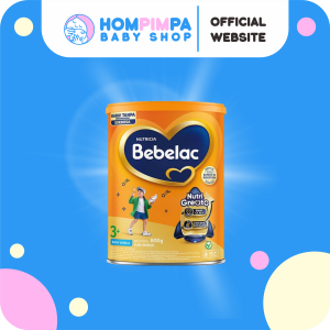 Bebelac 3+ Vanilla 800 gram