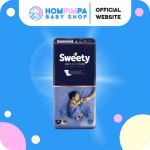 SWEETY SKIN PREMIUM TAPE NB46