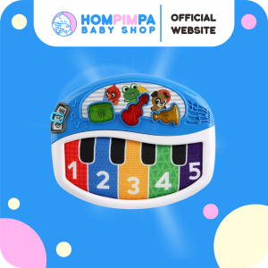 BABY EINSTEIN 90606-6 DISCOVER AND PLAY PIANO