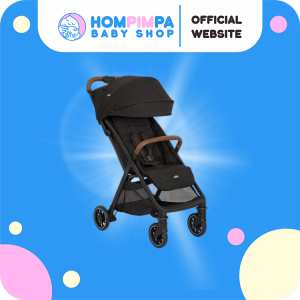Joie Pact Pro Stroller