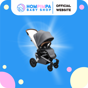 Joolz Hub Stroller