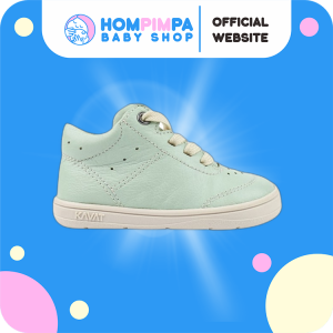 Kumla Aqua Green