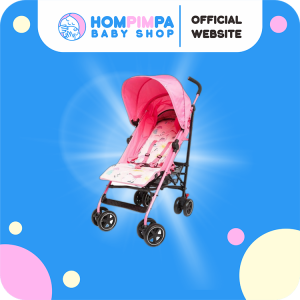 Mothercare Nanu Stroller
