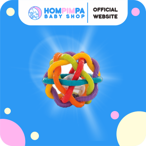 Playgro Bendy Ball