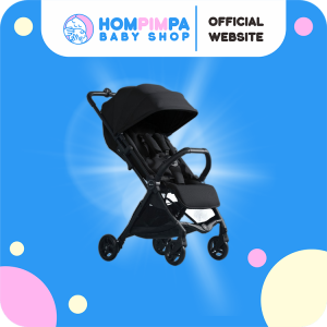Silver Cross Jet 5 Stroller