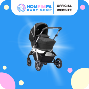 Silver Cross Pioneer 2021 Stroller
