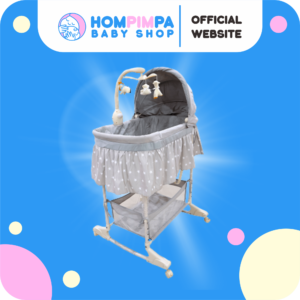 Baby Bed Box Bayi PL501